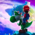 SUPER MARIO GALAXY – IL FILM è disponibile in Home Video, tutti i dettagli