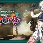 SYNDUALITY Echo of Ada: disponibile la Stagione 5