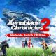 Xenoblade Chronicles 2 – Nintendo Switch 2 Edition è finalmente disponibile