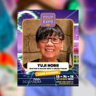 Yuji Horii, il creatore di DRAGON QUEST, ospite del Sicilia Game Expo 2026