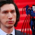 Adam Driver è Mister Sinister negli X-Men: chi è il nuovo villain Marvel