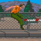 Arcade Archives COMBAT SCHOOL è disponibile da oggi