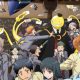 Assassination Classroom – L’ora di tutti noi: il film animato arriva nei cinema italiani