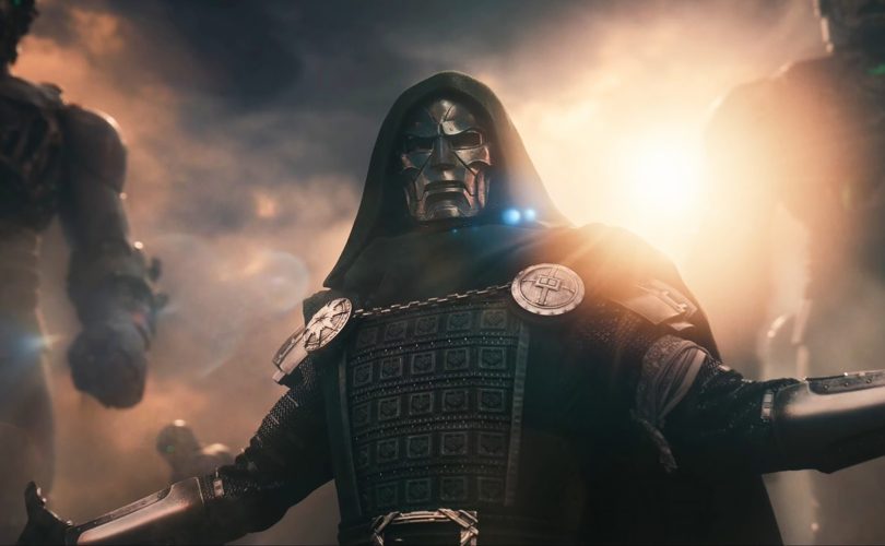 Avengers Doomsday biglietti e prevendite Italia