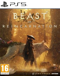 Beast of Reincarnation – Recensione