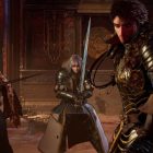 Bloodstained: The Scarlet Engagement è stato posticipato