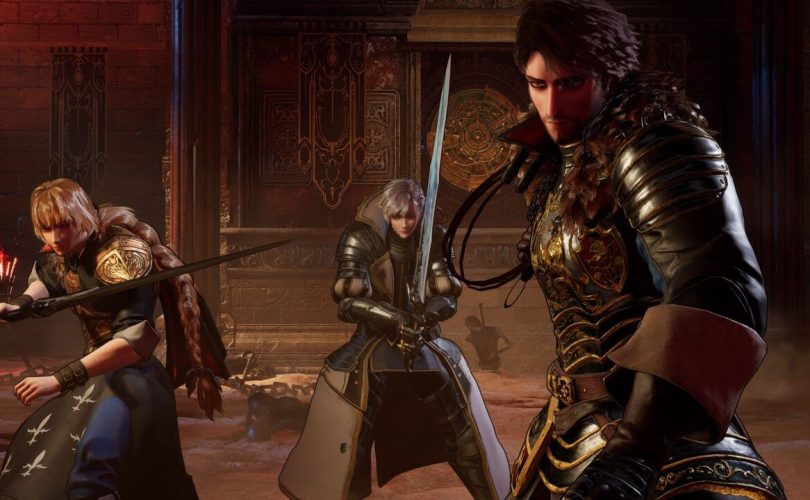 Bloodstained: The Scarlet Engagement è stato posticipato