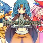 Brave Dungeon: The Meaning of Justice arriva su PlayStation 5