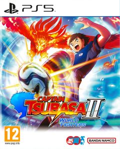 CAPTAIN TSUBASA 2: WORLD FIGHTERS – Recensione