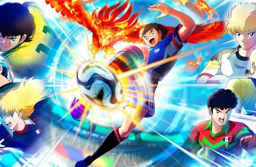 CAPTAIN TSUBASA 2: WORLD FIGHTERS – Recensione