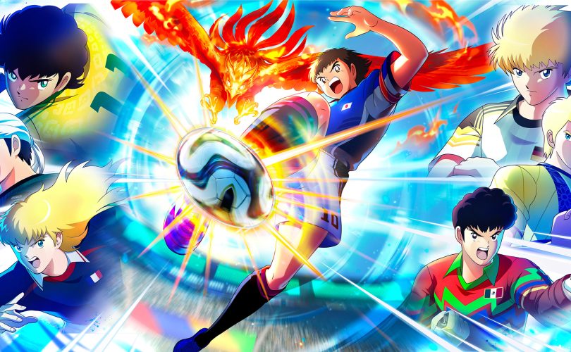CAPTAIN TSUBASA 2: WORLD FIGHTERS – Recensione