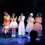Dove nascono le stelle: il mio primo concerto idol in Giappone