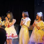 Dove nascono le stelle: il mio primo concerto idol in Giappone