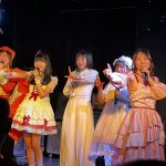 Dove nascono le stelle: il mio primo concerto idol in Giappone