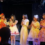 Dove nascono le stelle: il mio primo concerto idol in Giappone