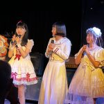 Dove nascono le stelle: il mio primo concerto idol in Giappone