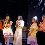 Dove nascono le stelle: il mio primo concerto idol in Giappone