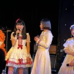 Dove nascono le stelle: il mio primo concerto idol in Giappone