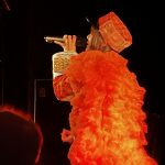 Dove nascono le stelle: il mio primo concerto idol in Giappone