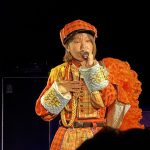 Dove nascono le stelle: il mio primo concerto idol in Giappone