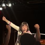 Dove nascono le stelle: il mio primo concerto idol in Giappone