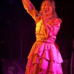 Dove nascono le stelle: il mio primo concerto idol in Giappone