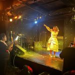Dove nascono le stelle: il mio primo concerto idol in Giappone