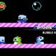 Console Archives BUBBLE BOBBLE: la data di uscita