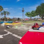 CRAZY TAXI: World Tour Trailer per le modalità multigiocatore
