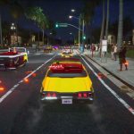 CRAZY TAXI: World Tour Trailer per le modalità multigiocatore