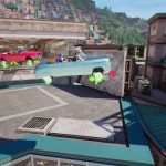 CRAZY TAXI: World Tour Trailer per le modalità multigiocatore