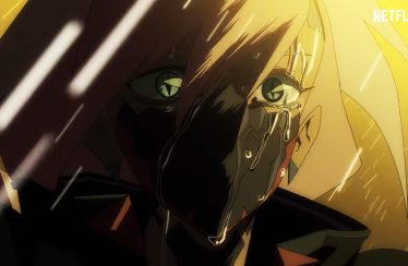 Cyberpunk: Edgerunners II, annunciata la data di uscita della serie anime