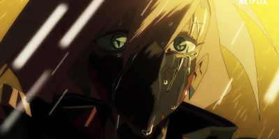 Cyberpunk: Edgerunners II, annunciata la data di uscita della serie anime