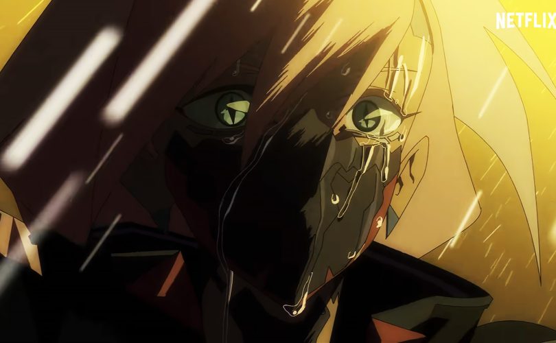 Cyberpunk: Edgerunners II, annunciata la data di uscita della serie anime