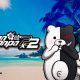 Danganronpa 2×22 per Nintendo Switch 2 verrà pubblicato su Game Key Card