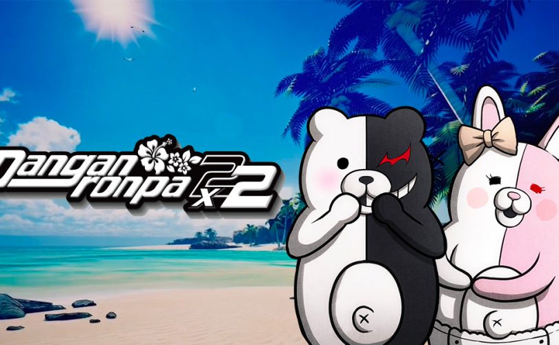 Danganronpa 2×22 per Nintendo Switch 2 verrà pubblicato su Game Key Card