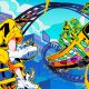 Denshattack! – Recensione