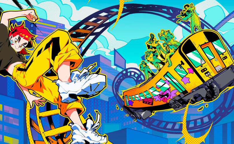 Denshattack! – Recensione