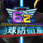Earth Defense Force 6.2: Invaders from Another World annunciato per PS5