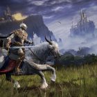 ELDEN RING Tarnished Edition è disponibile su Nintendo Switch 2