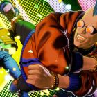 FATAL FURY: City of the Wolves, trailer e data di uscita per Duck King