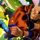 FATAL FURY: City of the Wolves, trailer e data di uscita per Duck King