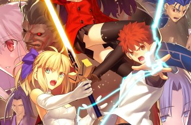 Fate: in che ordine guardare anime e film