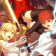 Fate: in che ordine guardare anime e film