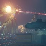FINAL FANTASY VII REVELATIONS: le Weapon protagoniste del nuovo trailer