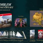 Fire Emblem: Fortune’s Weave – Protagonisti, timeskip e tutte le novità dal Direct