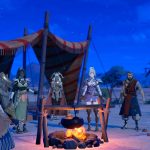 Fire Emblem: Fortune’s Weave – Protagonisti, timeskip e tutte le novità dal Direct
