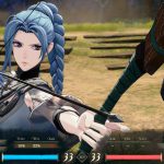 Fire Emblem: Fortune’s Weave – Protagonisti, timeskip e tutte le novità dal Direct
