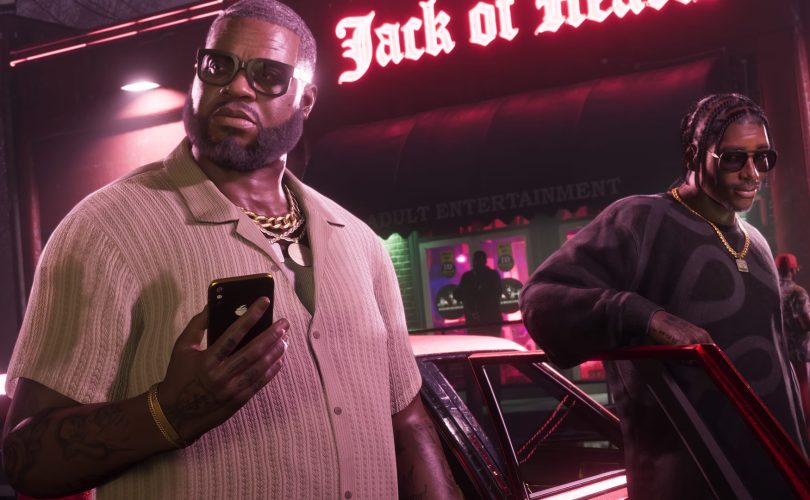 GTA 6 gameplay leak: i nuovi video mostrano basket, polizia e nuove meccaniche
