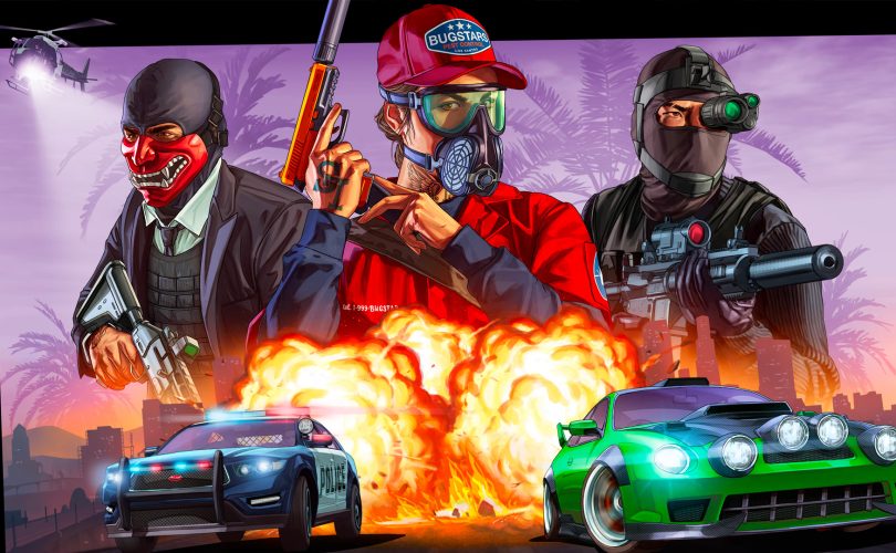 GTA Online: come fare soldi velocemente nel 2026, attività e business migliori